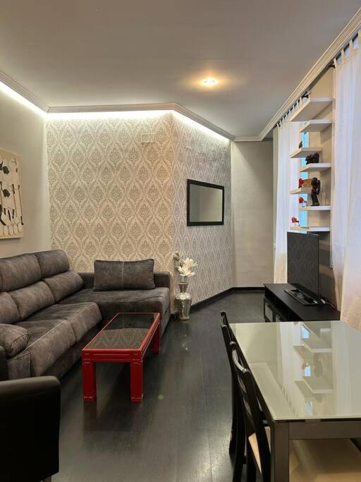 Apartamento En Centro De Madri Exterior foto