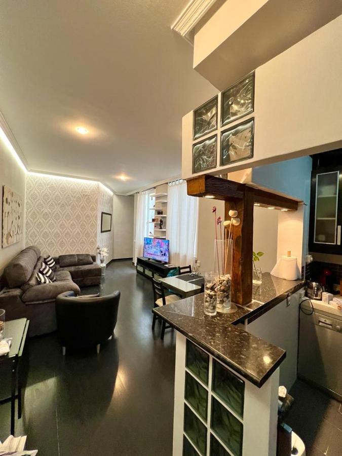 Apartamento En Centro De Madri Exterior foto
