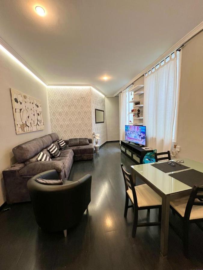 Apartamento En Centro De Madri Exterior foto